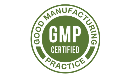 Zoracel Dental Gummy GMP Certified