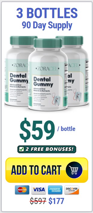 zoracel-dental-gummy-3-bottles-pricing